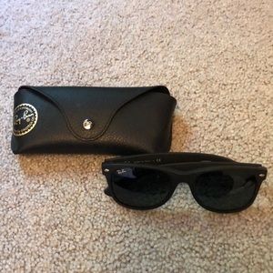 Ray Ban Sunglasses
